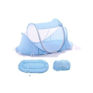 Fold-able  Baby Mosquito Net