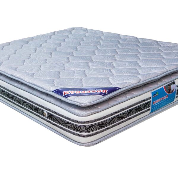 Rosefoam Bonnell spring Mattress