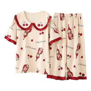 SummerEase™ Sleep Shorts.